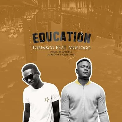 Education (feat. Moelogo) 專輯 MoeLogo