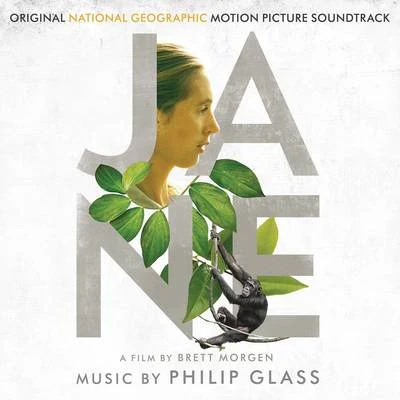 Jane (Original Motion Picture Soundtrack) 專輯 Philip Glass