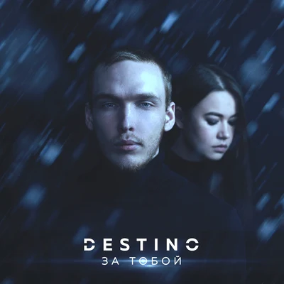 За тобой 专辑 Fcdeejay/Destino