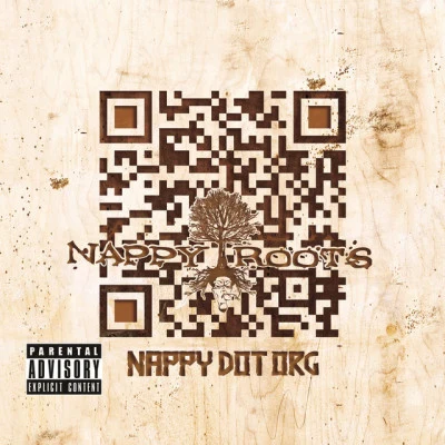 Nappy Dot Org 專輯 Nappy Roots