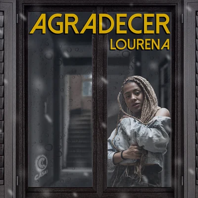 Agradecer 专辑 Lourena/Caio Passos/Dj Gusta