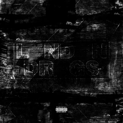 LNDN DRGS - EP 專輯 LNDN DRGS/Casey Veggies/Jay Worthy/Sean House