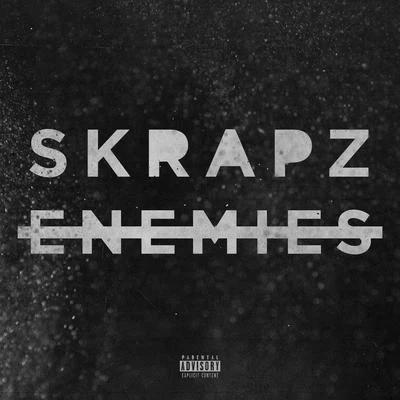 Enemies 专辑 GRM Daily/Skrapz/Blade Brown/Hardy Caprio