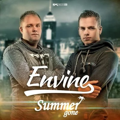 Summer Gone 專輯 Envine