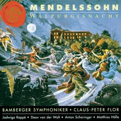 Claus Peter Flor MendelssohnWalpurgisnacht