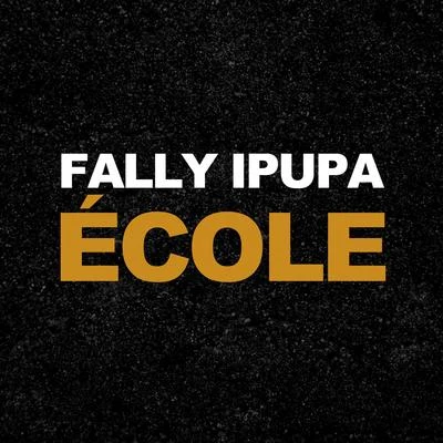 École 專輯 Fally Ipupa/Mohombi