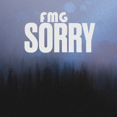 Sorry 專輯 FMG