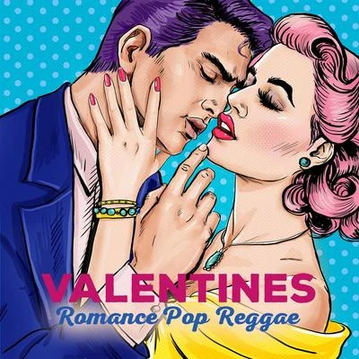 Valentines Romance Pop Reggae 專輯 Etana