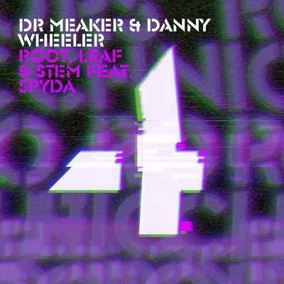 Root, Leaf & Stem 专辑 OdjBox/Dr Meaker/Doctor P/Mizuki/Dead Exit