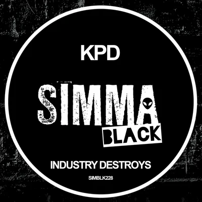 Industry Destroys 專輯 Stefan K/KPD