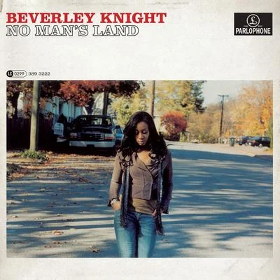 No Mans Land 專輯 Beverley Knight