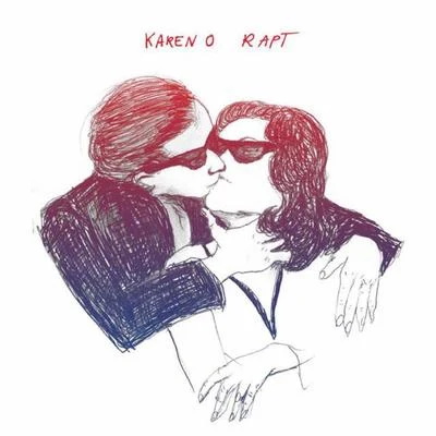 Rapt 专辑 Anson/Ezra Koenig/Karen O