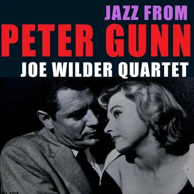 Jazz from Peter Gunn (Bonus Track Version) 專輯 Russell Malone/Joe Wilder