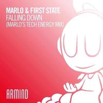 Falling Down (Marlos Tech Energy Mix) 專輯 MaRLo