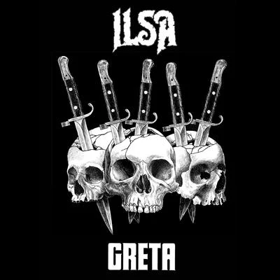 IlsaGreta (Split EP) 專輯 Greta