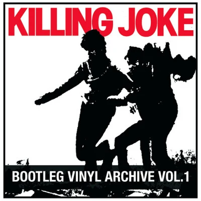 Bootleg Vinyl Archive Vol.1 專輯 Killing Joke/Jackson 5/The Human League/Orchestral Manoeuvres In The Dark/Air