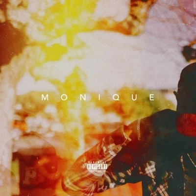 Monique - Single 專輯 Rossi