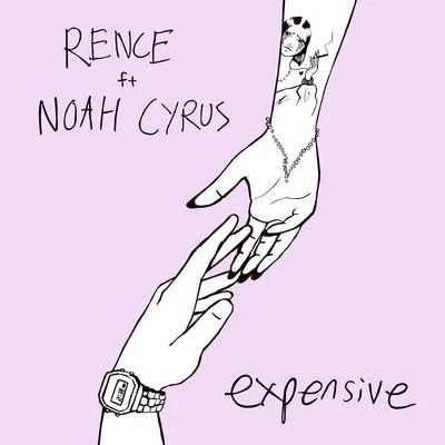 Expensive 專輯 Noah Cyrus