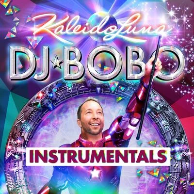 Kaleidoluna - Instrumentals 專輯 DJ BoBo