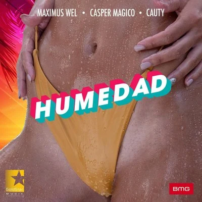 Humedad (feat. Casper Magico & Cauty) 專輯 Maximus Wel