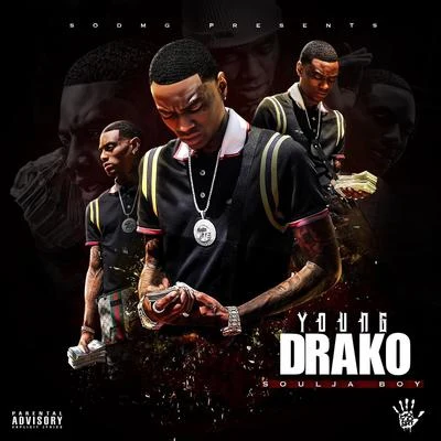 Young Drako 專輯 Soulja Boy TellEm