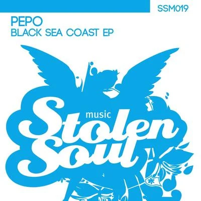 Black Sea Coast 專輯 Pepo