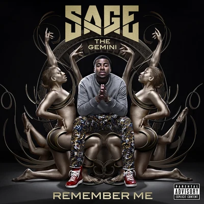 Remember Me 專輯 Sage the Gemini