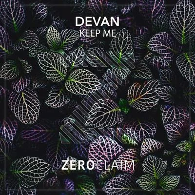 Keep Me 專輯 Devan