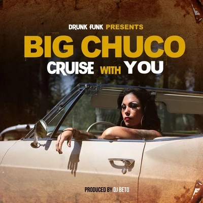 Cruise with You 專輯 Gennessee/Big Chuco