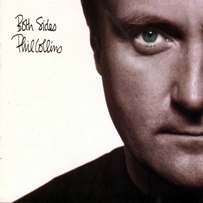 Both Sides 專輯 Phil Collins