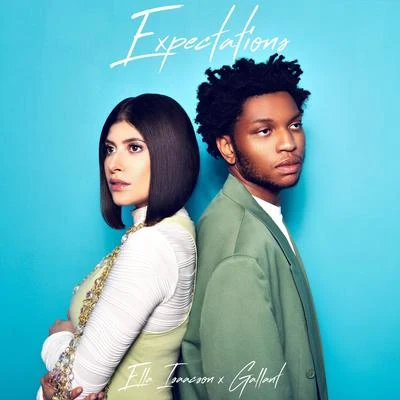 Expectations 專輯 Gallant