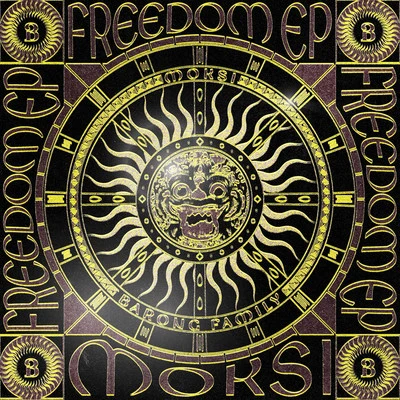 Freedom 专辑 Moksi/DJ Snake/Skrillex/Bipolar Sunshine