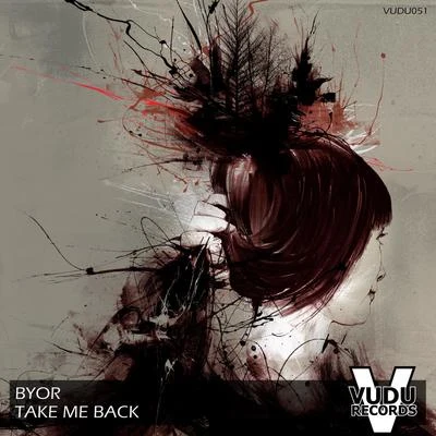 Take Me Back (Club Mix) 專輯 Byor