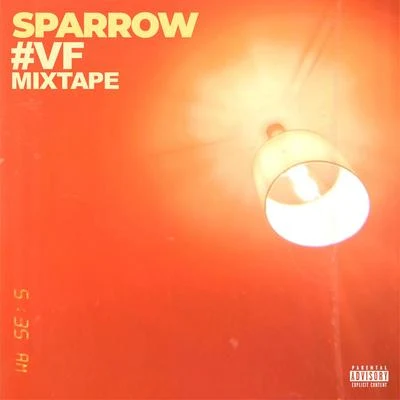 VF MIXTAPE 專輯 Sparrow