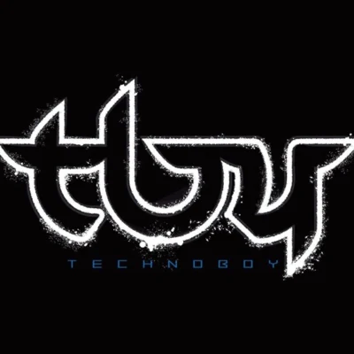 Next Dimensional World (2012 Re-Edit) 專輯 Technoboy