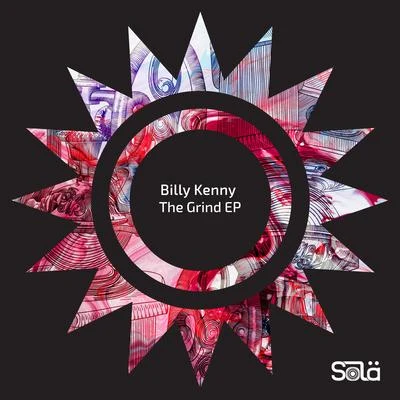 Billy KennyPart Timer The Grind EP