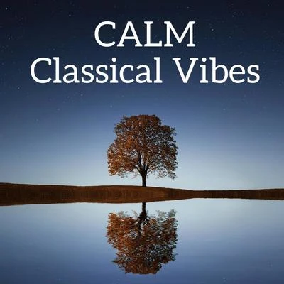 Calm Classical Vibes 專輯 Gabriel Faure