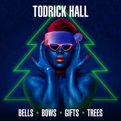 Bells, Bows, Gifts, Trees 专辑 Jerry Harris/Todrick Hall