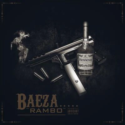 Rambo 專輯 Baeza/Clyde Carson