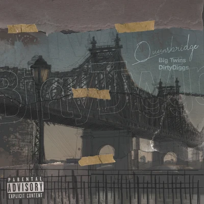 Queensbridge - EP 專輯 Big Twins