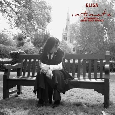 Elisa Intimate - Recordings at Abbey Road Studios