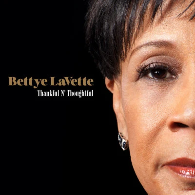 thankful n thoughtful (deluxe edition) 專輯 Bettye LaVette