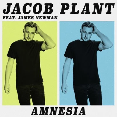 Amnesia (feat. James Newman) 專輯 Jacob Plant