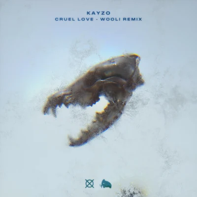 Cruel Love (Wooli Remix) 專輯 DotCom/Kayzo/Sam King