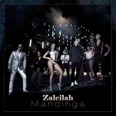 Zaleilah 專輯 Mandinga