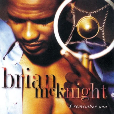 I Remember You 專輯 Brian McKnight