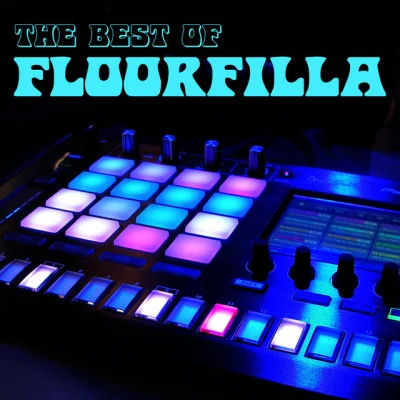 The Best of Floorfilla 專輯 Floorfilla