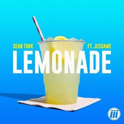 Lemonade 專輯 Sean Turk