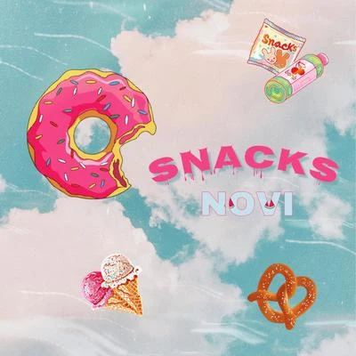 Snacks 專輯 Novi