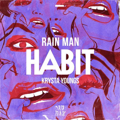 Habit 专辑 Rain man/Oly/Disco Fries